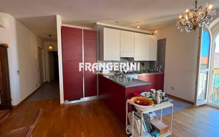 Attico Scali delle Barchette, Quartiere Venezia, Livorno — foto 20 di 45