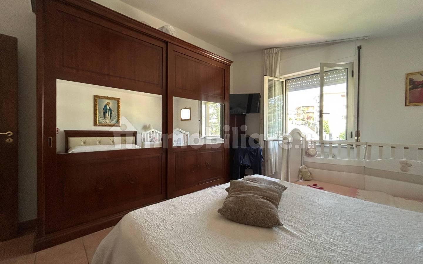 Trilocale via Giacomo Matteotti 12, Andreotta, Castrolibero