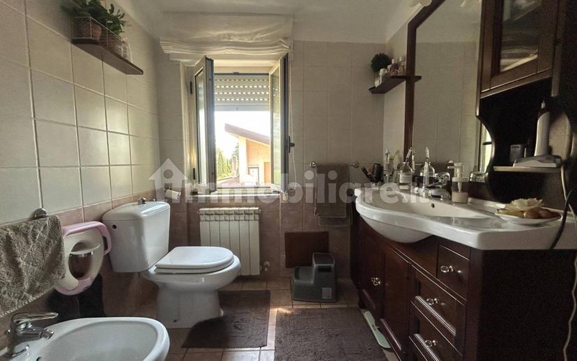 Trilocale via Giacomo Matteotti 12, Andreotta, Castrolibero — foto 6 di 24