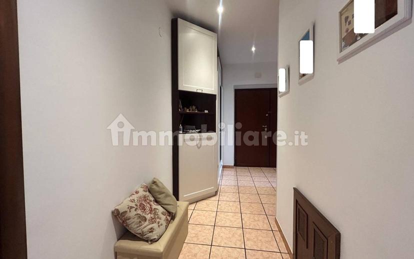 Trilocale via Giacomo Matteotti 12, Andreotta, Castrolibero — foto 11 di 24