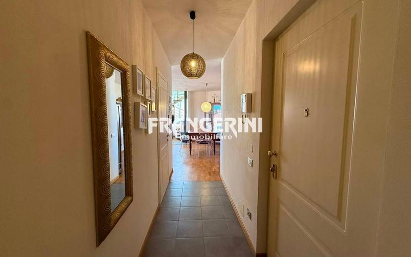 Attico Scali delle Barchette, Quartiere Venezia, Livorno — foto 42 di 45