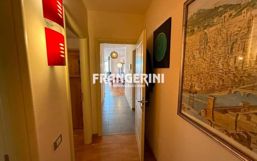 Attico Scali delle Barchette, Quartiere Venezia, Livorno — foto 12 di 45