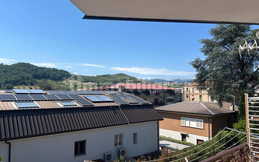 Trilocale via Giacomo Matteotti 12, Andreotta, Castrolibero — foto 9 di 24
