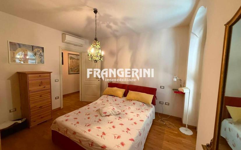 Attico Scali delle Barchette, Quartiere Venezia, Livorno — foto 26 di 45