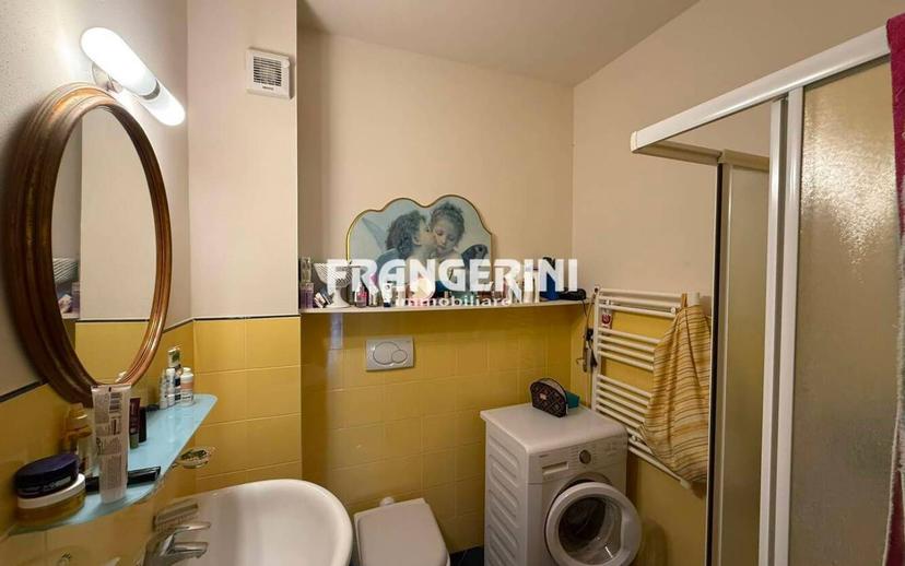Attico Scali delle Barchette, Quartiere Venezia, Livorno — foto 31 di 45