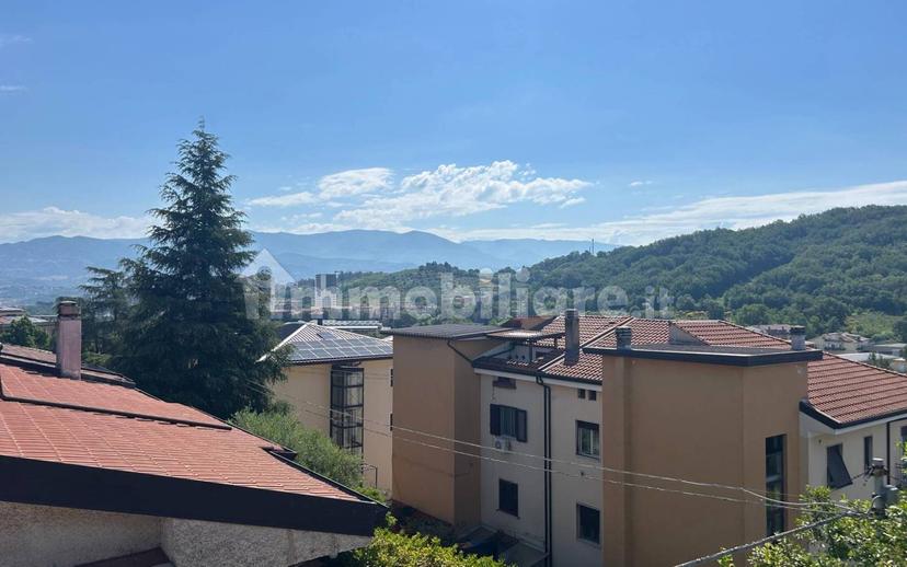 Trilocale via Giacomo Matteotti 12, Andreotta, Castrolibero — foto 14 di 24