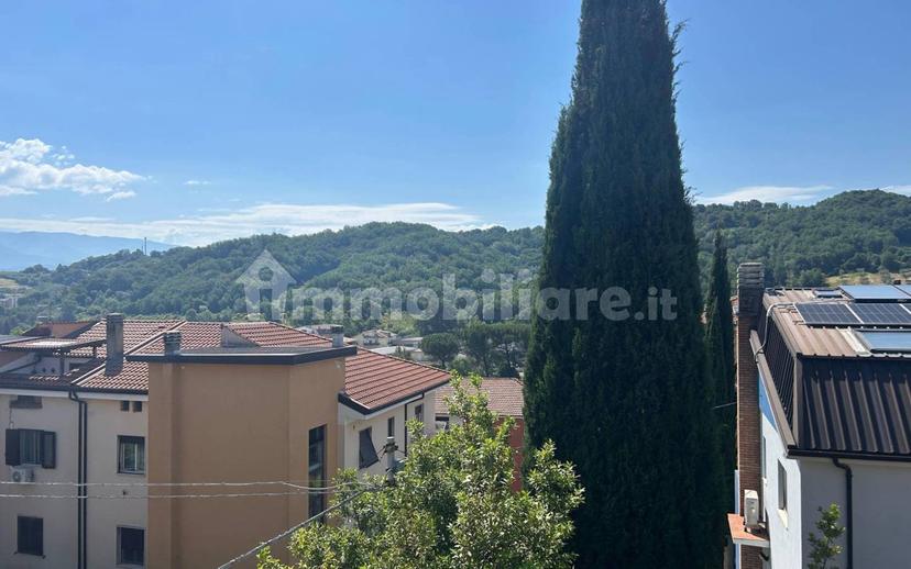 Trilocale via Giacomo Matteotti 12, Andreotta, Castrolibero — foto 18 di 24