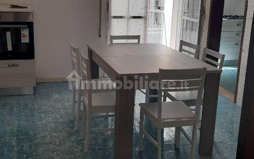 Quadrilocale via Francesco Nullo 58, Centro Storico, Forlì — foto 12 di 12