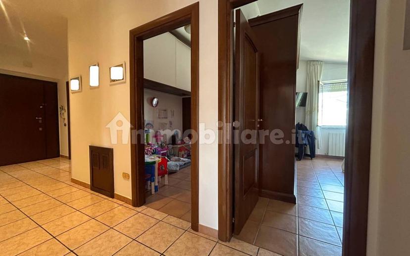 Trilocale via Giacomo Matteotti 12, Andreotta, Castrolibero — foto 4 di 24