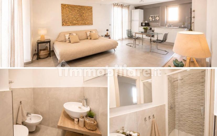 Attico via Cervignano 11, Corso Italia - Europa, Catania — foto 2 di 11