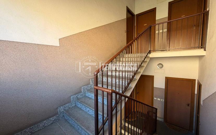 Bilocale via Gradisca, Germanedo, Lecco — foto 11 di 14