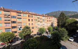 Bilocale via Gradisca, Germanedo, Lecco