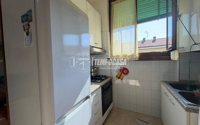 Bilocale via Gradisca, Germanedo, Lecco — foto 2 di 14