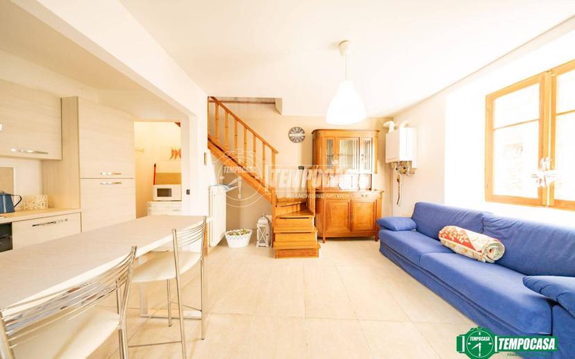 Bilocale vicolo Chiuso 3, Carpugnino, Brovello-Carpugnino — foto 24 di 32