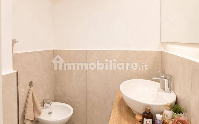 Attico via Cervignano 11, Corso Italia - Europa, Catania — foto 10 di 11