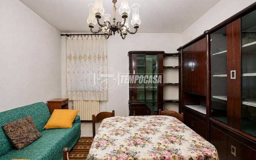 Villa unifamiliare via Gallarati, Centro, Tornaco — foto 7 di 40
