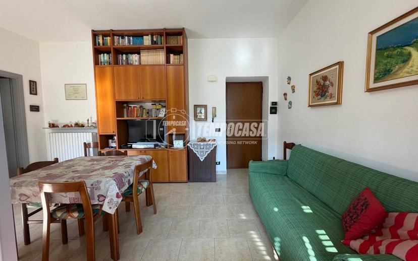Bilocale via Gradisca, Germanedo, Lecco — foto 14 di 14