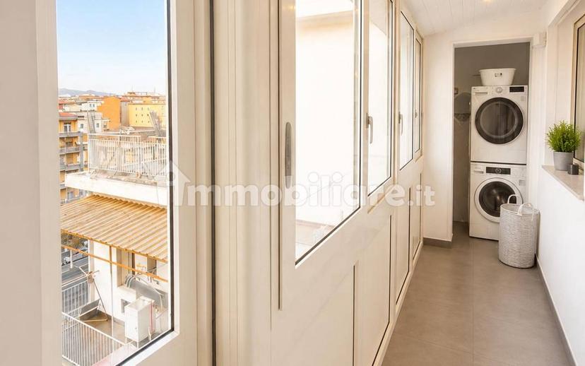 Attico via Cervignano 11, Corso Italia - Europa, Catania — foto 4 di 11