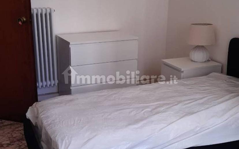 Quadrilocale via Francesco Nullo 58, Centro Storico, Forlì — foto 11 di 12