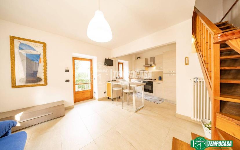 Bilocale vicolo Chiuso 3, Carpugnino, Brovello-Carpugnino — foto 16 di 32