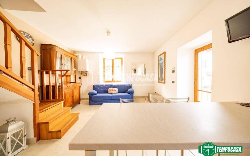 Bilocale vicolo Chiuso 3, Carpugnino, Brovello-Carpugnino — foto 19 di 32