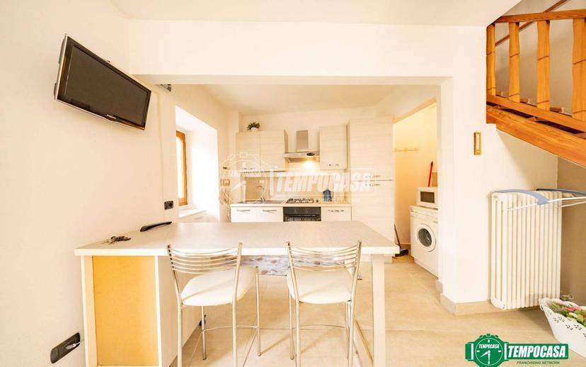 Bilocale vicolo Chiuso 3, Carpugnino, Brovello-Carpugnino — foto 27 di 32