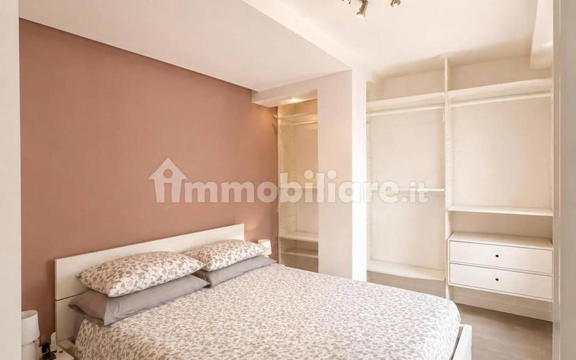 Attico via Cervignano 11, Corso Italia - Europa, Catania — foto 6 di 11