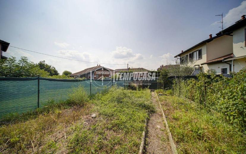 Terratetto unifamiliare via IV Novembre 4/D, Centro, Biandronno — foto 20 di 48
