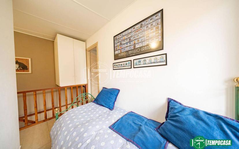 Bilocale vicolo Chiuso 3, Carpugnino, Brovello-Carpugnino — foto 17 di 32