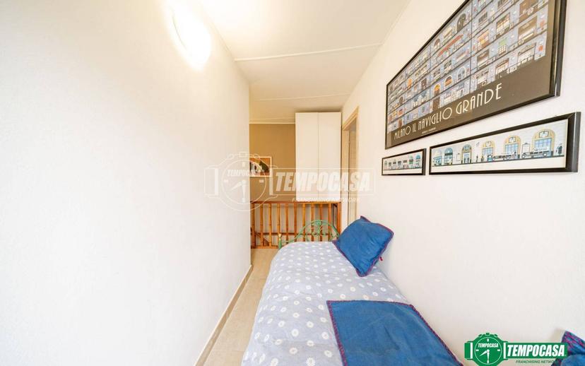 Bilocale vicolo Chiuso 3, Carpugnino, Brovello-Carpugnino — foto 21 di 32