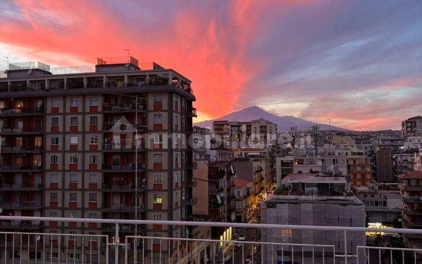 Attico via Cervignano 11, Corso Italia - Europa, Catania — foto 9 di 11