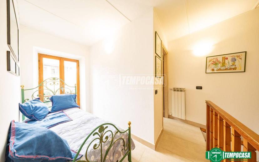 Bilocale vicolo Chiuso 3, Carpugnino, Brovello-Carpugnino — foto 14 di 32
