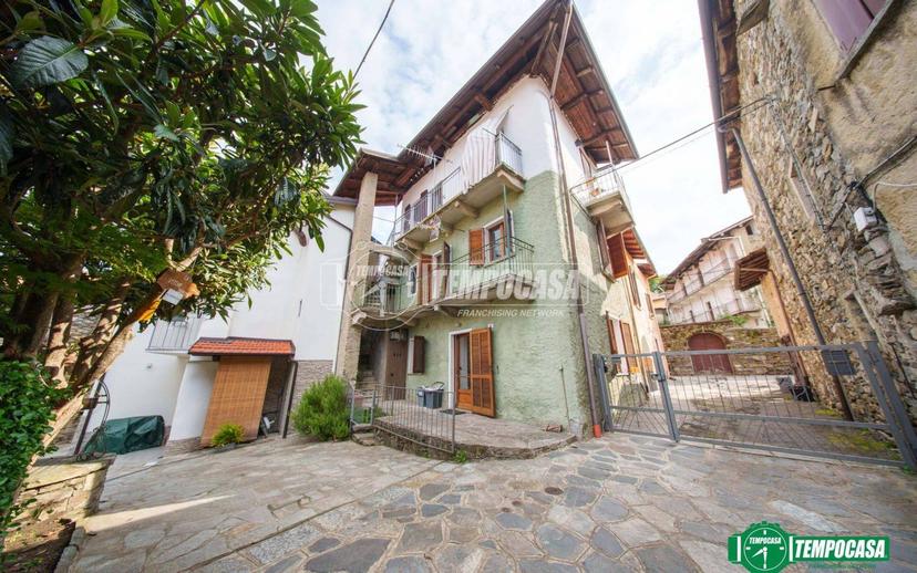 Bilocale vicolo Chiuso 3, Carpugnino, Brovello-Carpugnino — foto 28 di 32