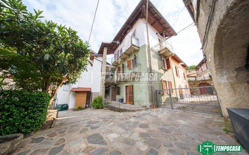 Bilocale vicolo Chiuso 3, Carpugnino, Brovello-Carpugnino — foto 29 di 32