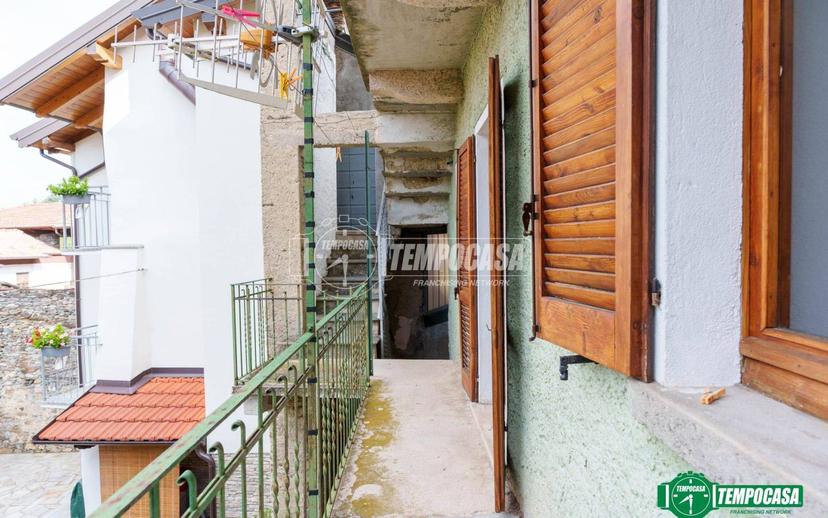 Bilocale vicolo Chiuso 3, Carpugnino, Brovello-Carpugnino — foto 10 di 32
