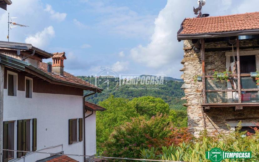 Bilocale vicolo Chiuso 3, Carpugnino, Brovello-Carpugnino — foto 20 di 32