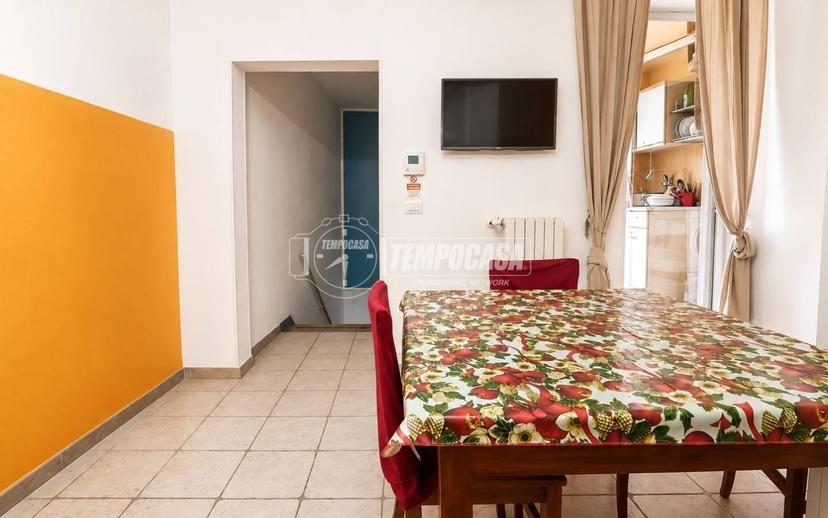 Terratetto unifamiliare via Solferino, Centro, Gioia del Colle — foto 12 di 26