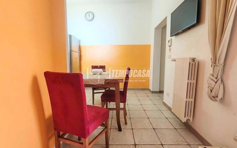 Terratetto unifamiliare via Solferino, Centro, Gioia del Colle — foto 10 di 26