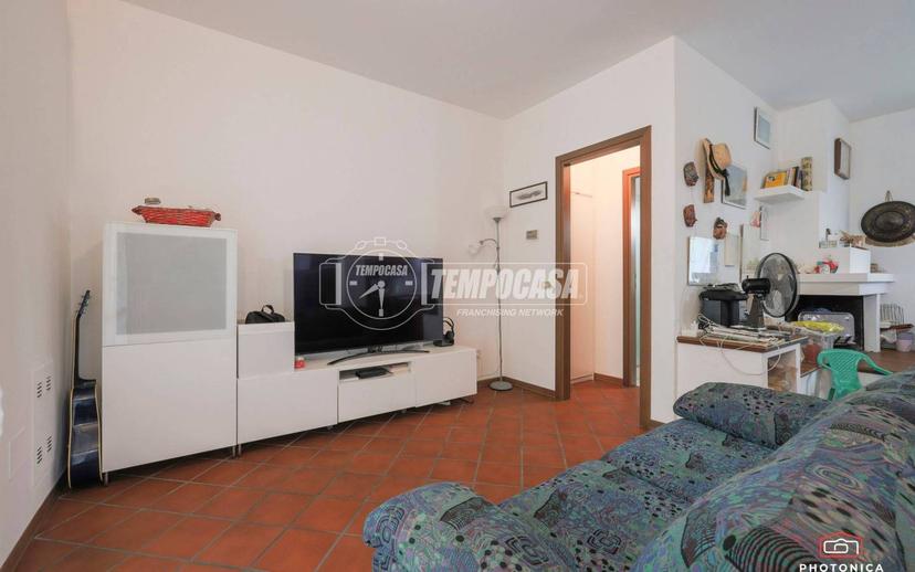 Terratetto unifamiliare via Anna Kuliscioff, Pedagna, Monte Catone, Imola — foto 11 di 56