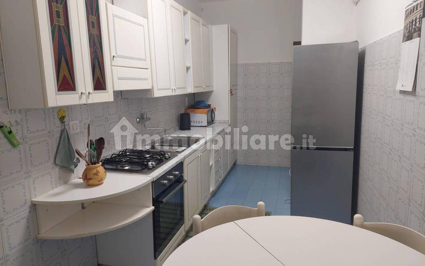 Appartamento via Vicenza, San Giuseppe - San Giovanni, Padova — foto 11 di 13