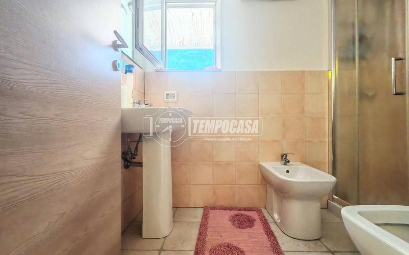 Terratetto unifamiliare via Solferino, Centro, Gioia del Colle — foto 16 di 26