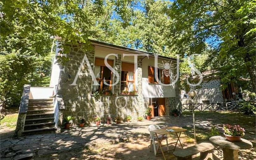 Quadrilocale mammianese, 50, Marliana — foto 11 di 17