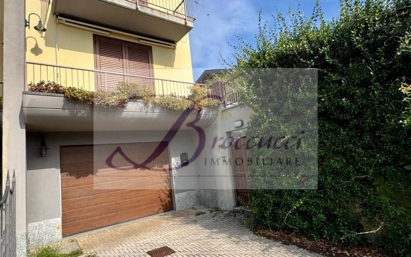 Villa bifamiliare, ottimo stato, 134 m², Arcisate — foto 22 di 25