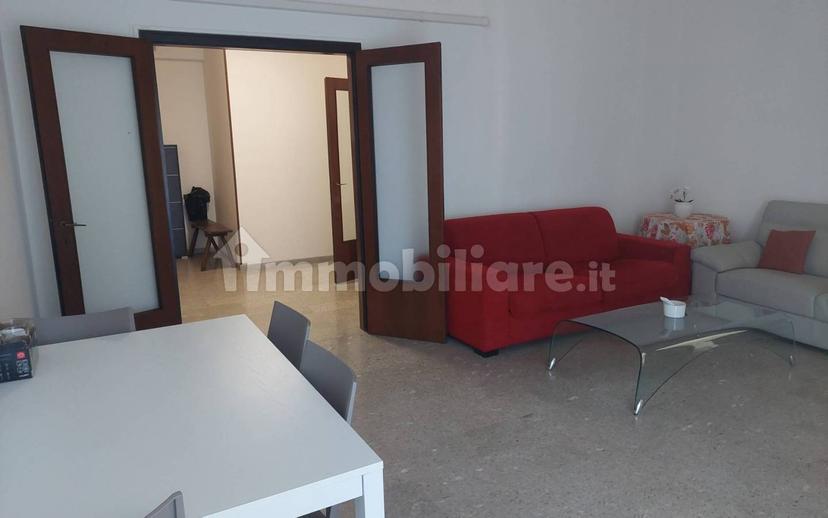 Appartamento via Vicenza, San Giuseppe - San Giovanni, Padova — foto 2 di 13