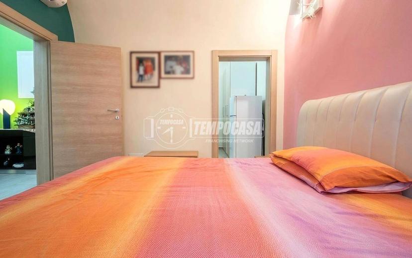 Terratetto unifamiliare via Solferino, Centro, Gioia del Colle — foto 21 di 26