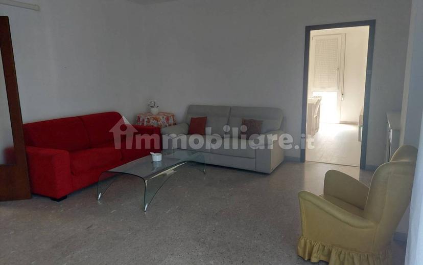 Appartamento via Vicenza, San Giuseppe - San Giovanni, Padova — foto 5 di 13