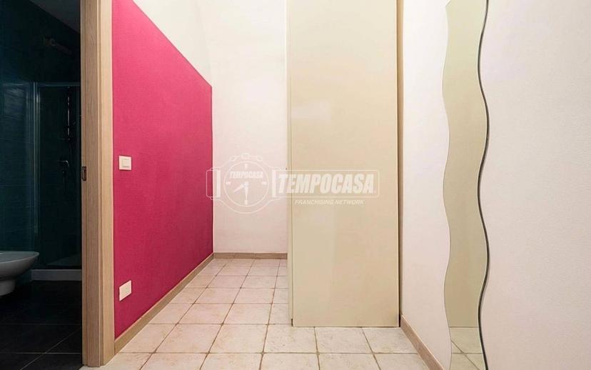 Terratetto unifamiliare via Solferino, Centro, Gioia del Colle — foto 11 di 26