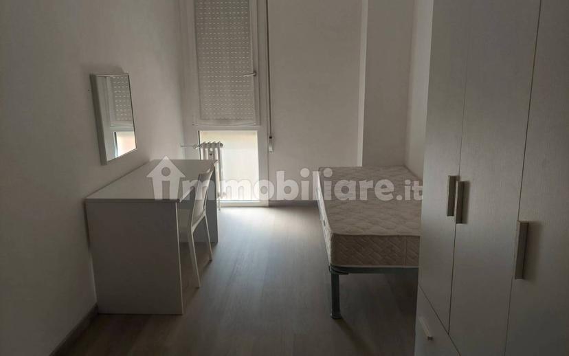 Appartamento via Vicenza, San Giuseppe - San Giovanni, Padova — foto 7 di 13