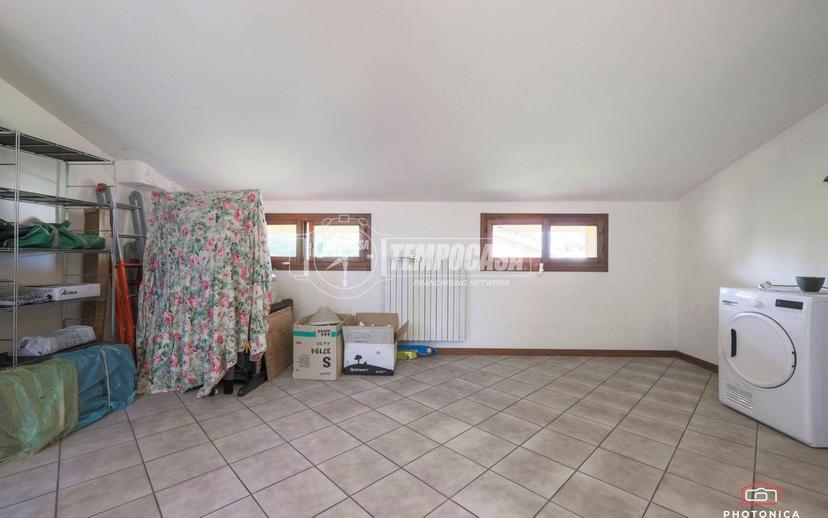 Terratetto unifamiliare via Anna Kuliscioff, Pedagna, Monte Catone, Imola — foto 13 di 56