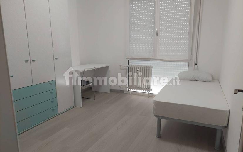 Appartamento via Vicenza, San Giuseppe - San Giovanni, Padova — foto 3 di 13